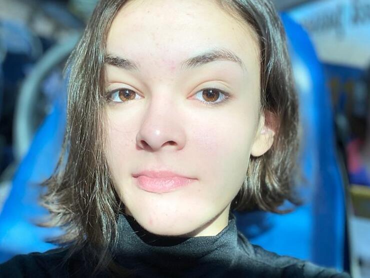 Ana Luísa Moura de Souza - Northwestern University